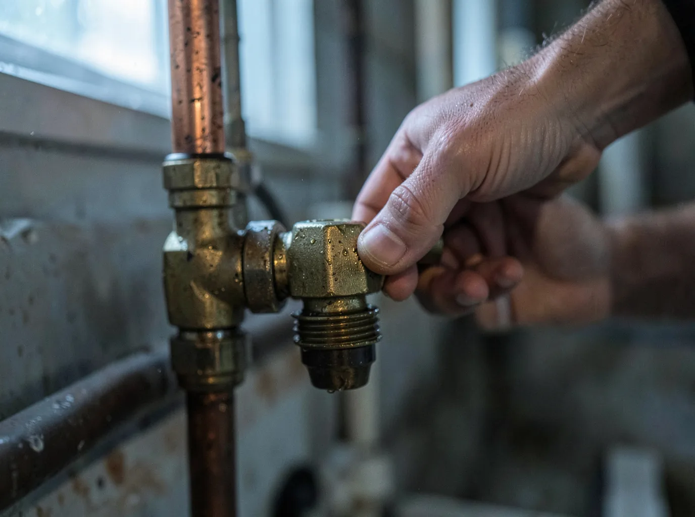 Emergency Plumber Sandy Level, VA FAQs